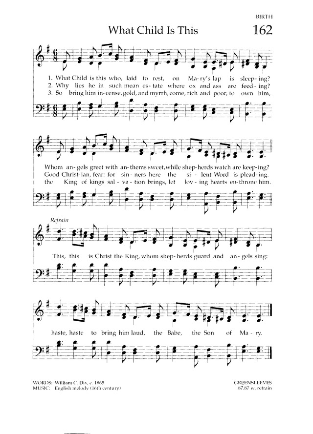 Chalice Hymnal page 159