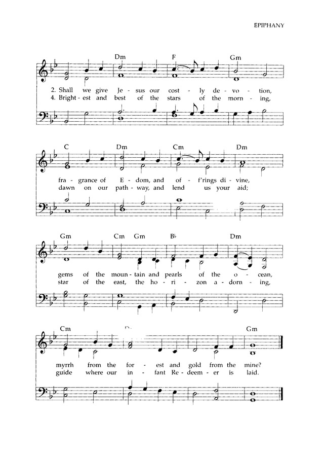 Chalice Hymnal page 173