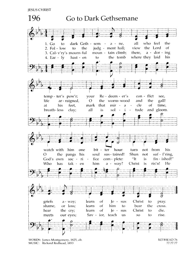 Chalice Hymnal page 194