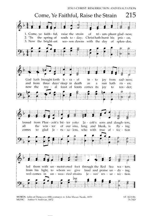 Chalice Hymnal page 213