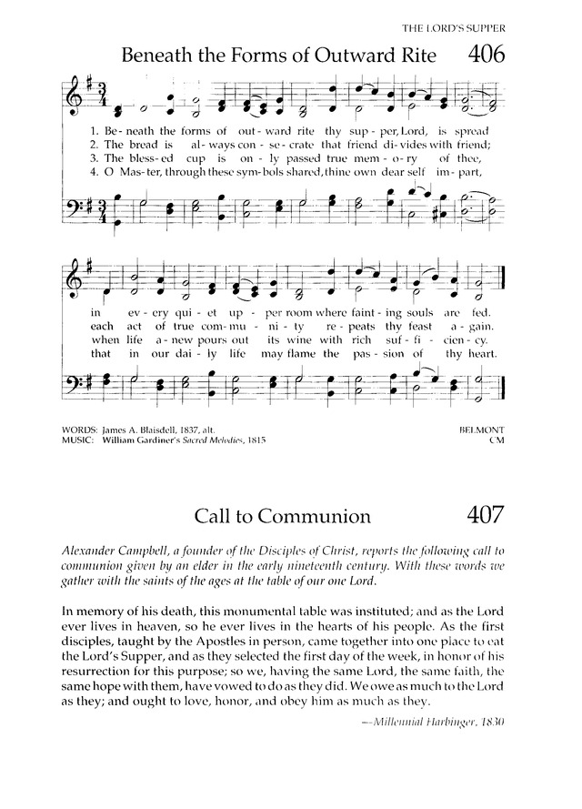 Chalice Hymnal page 381