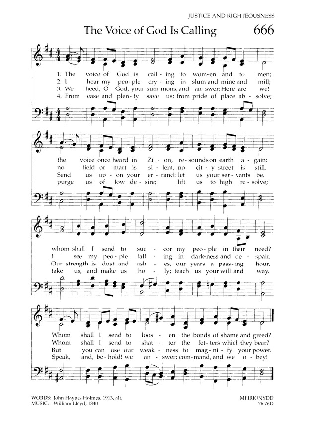 Chalice Hymnal page 637