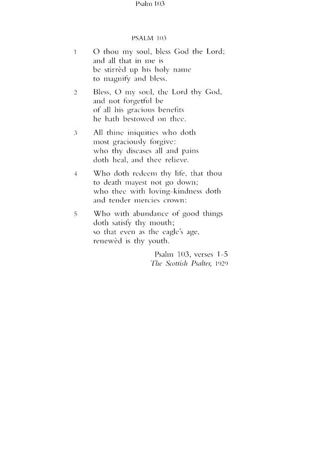 Church Hymnary (4th ed.) page 123