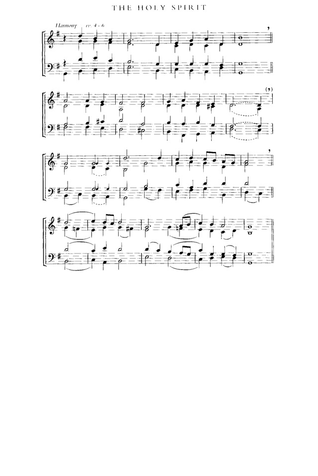Church Hymnary (4th ed.) page 1368