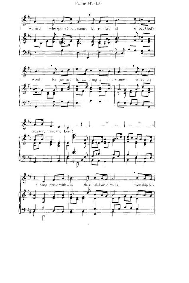 Church Hymnary (4th ed.) page 183