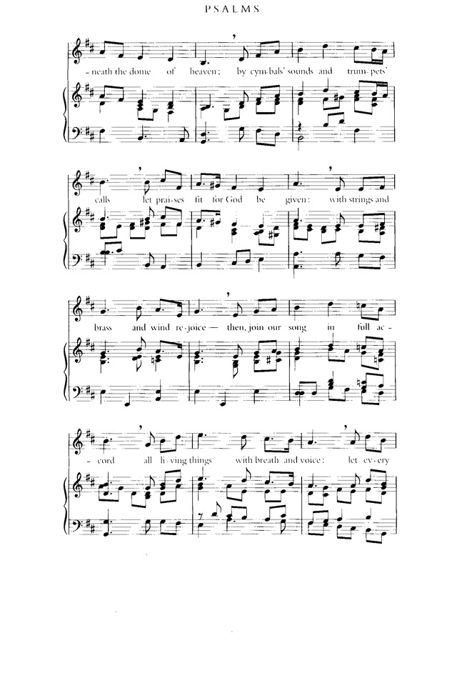 Church Hymnary (4th ed.) page 184