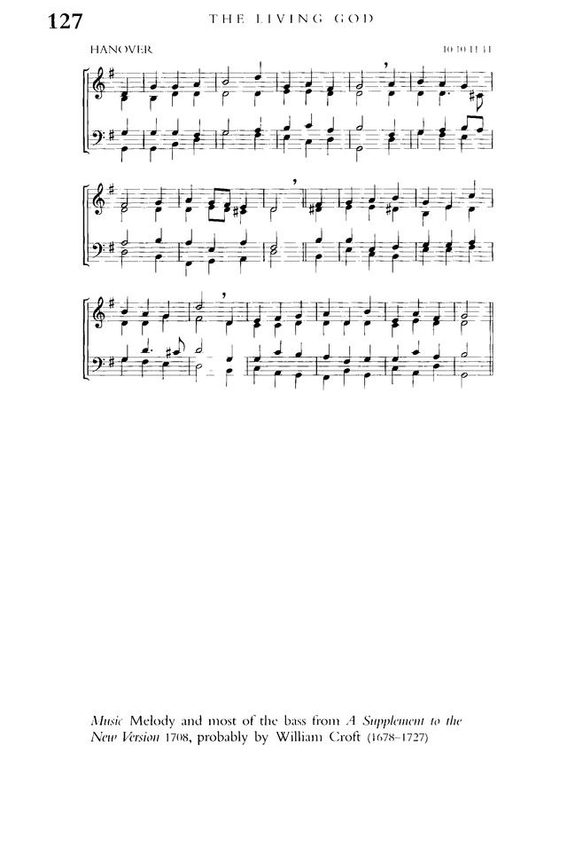 Church Hymnary (4th ed.) page 226