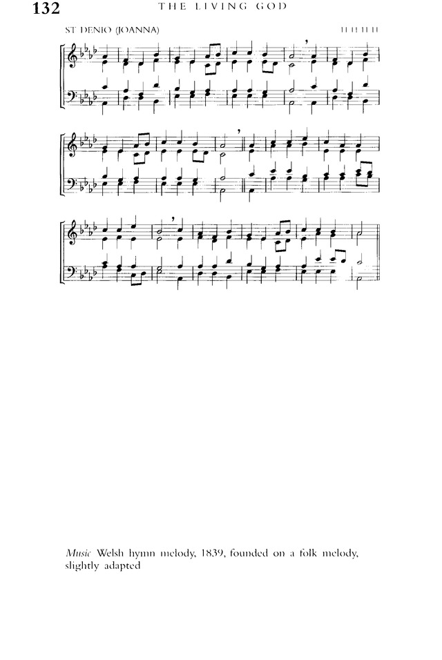 Church Hymnary (4th ed.) page 238
