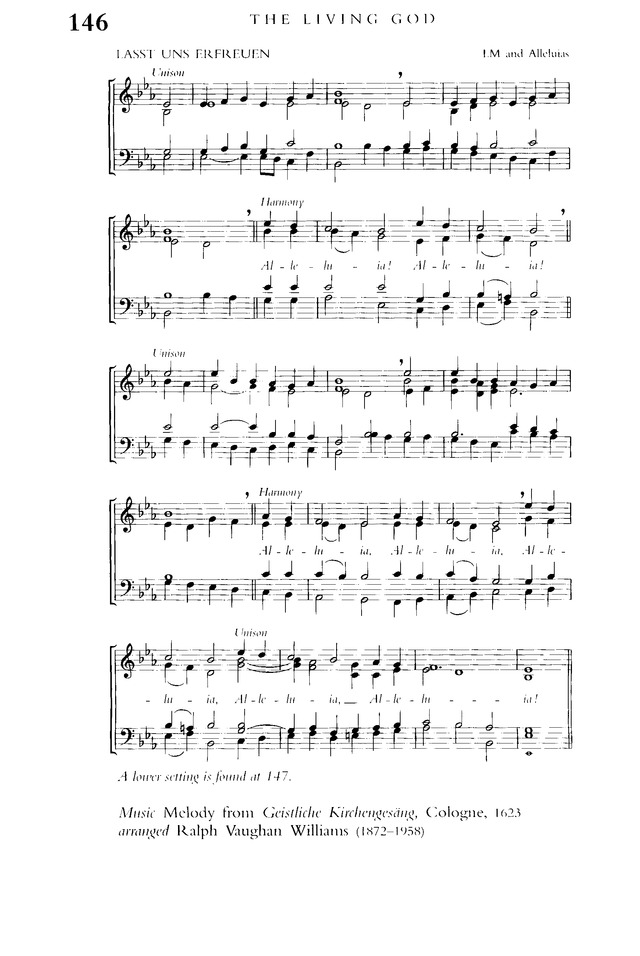 Church Hymnary (4th ed.) page 262