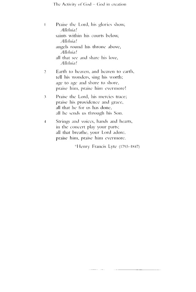 Church Hymnary (4th ed.) page 277