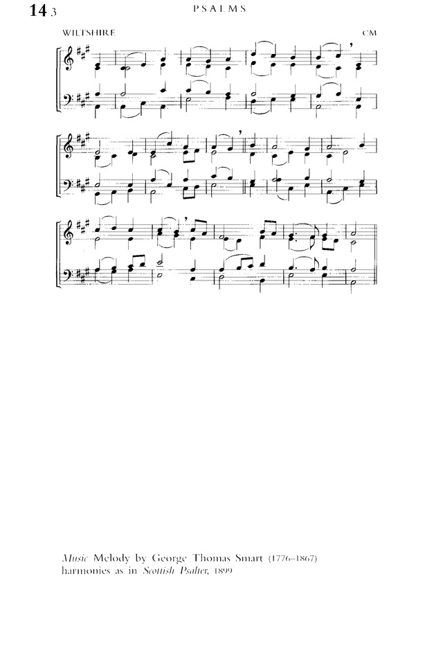 Church Hymnary (4th ed.) page 29