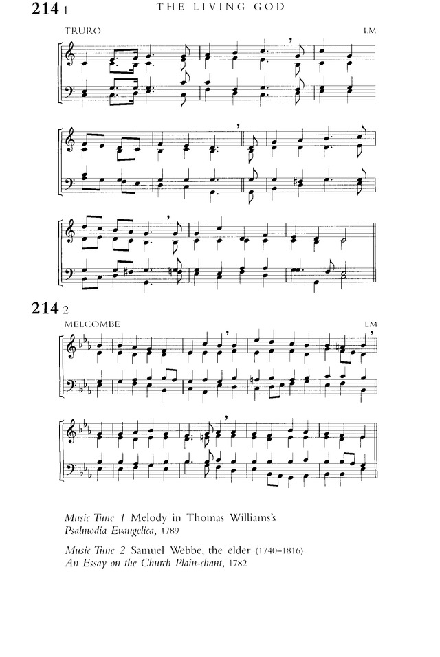 Church Hymnary (4th ed.) page 402