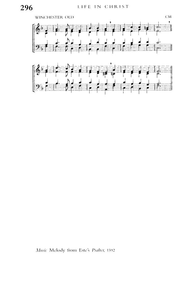 Church Hymnary (4th ed.) page 560