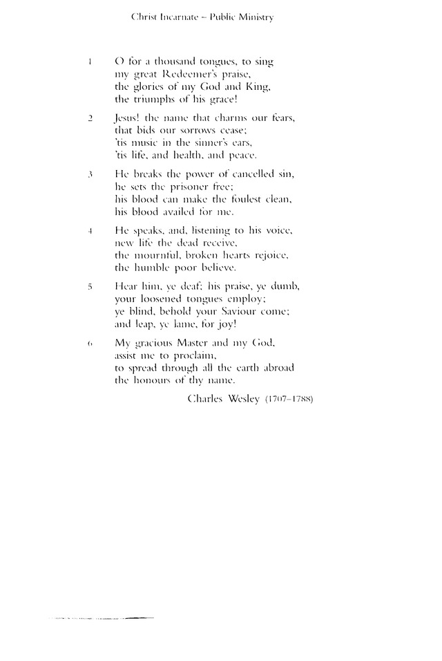 Church Hymnary (4th ed.) page 661