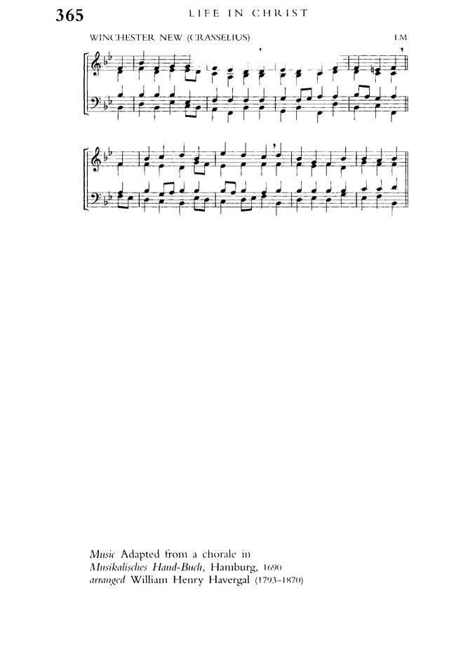 Church Hymnary (4th ed.) page 686