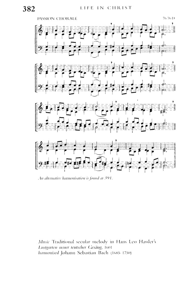 Church Hymnary (4th ed.) page 720
