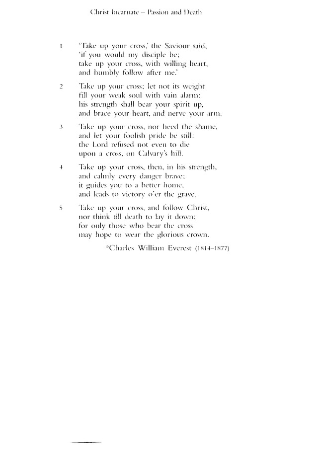Church Hymnary (4th ed.) page 757