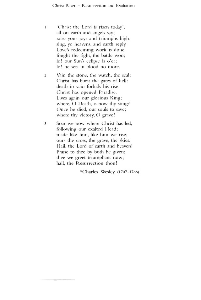 Church Hymnary (4th ed.) page 775