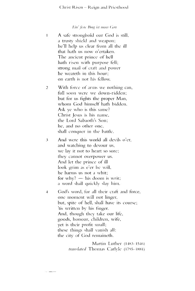 Church Hymnary (4th ed.) page 861