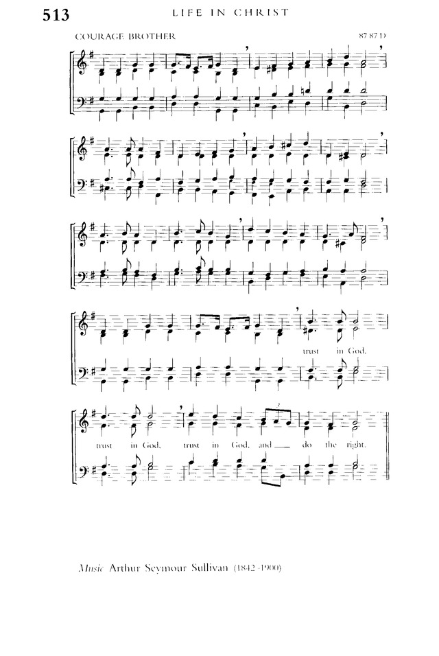 Church Hymnary (4th ed.) page 968