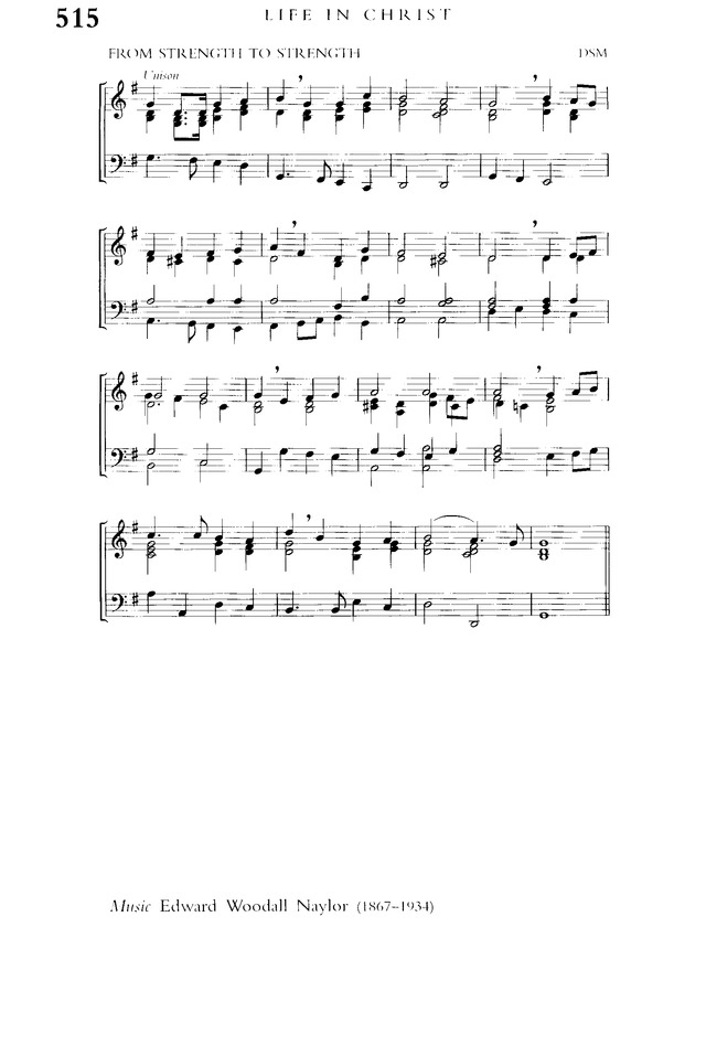 Church Hymnary (4th ed.) page 972