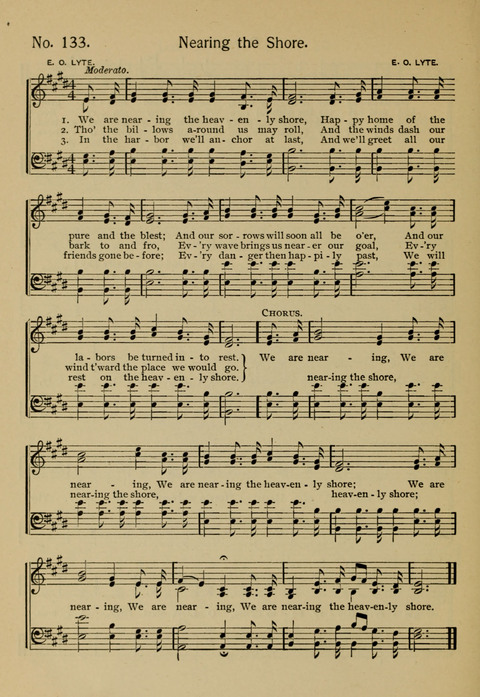 The Chapel Hymnal: hymns and songs (Fifth ed.) page 88