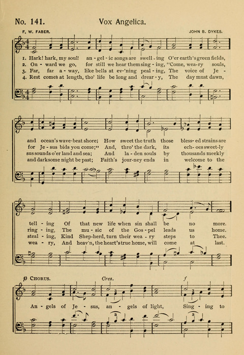 The Chapel Hymnal: hymns and songs (Fifth ed.) page 93