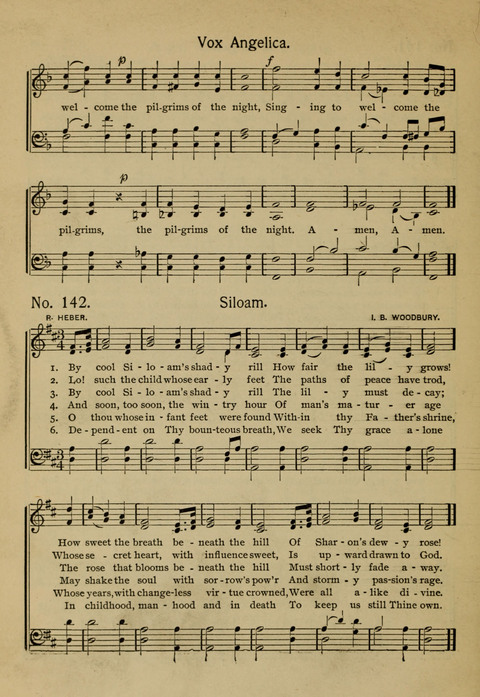 The Chapel Hymnal: hymns and songs (Fifth ed.) page 94