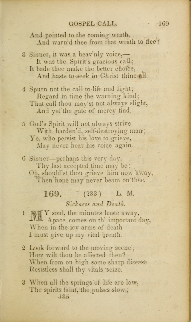 A Collection of Hymns and Prayers, for Public and Private Worship page 140