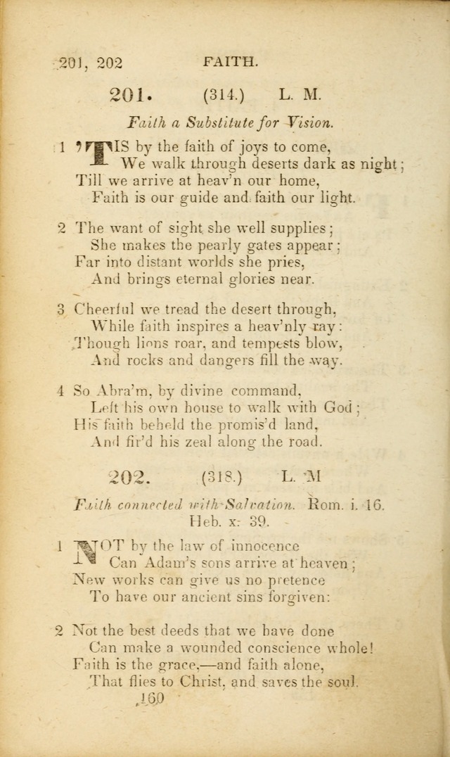 A Collection of Hymns and Prayers, for Public and Private Worship page 165