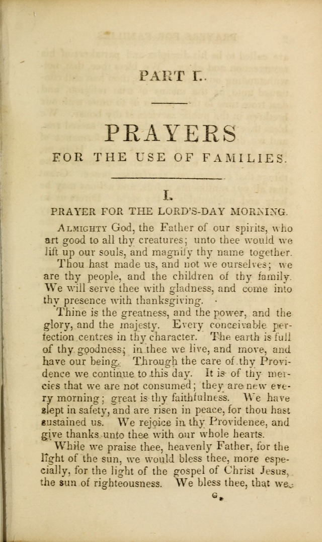 A Collection of Hymns and Prayers, for Public and Private Worship page 378