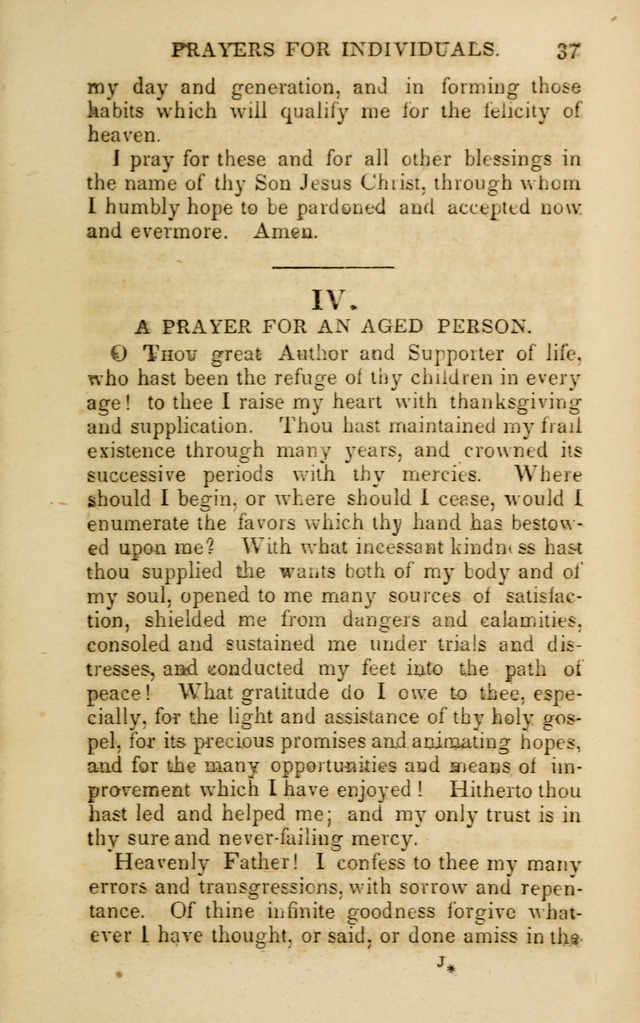 A Collection of Hymns and Prayers, for Public and Private Worship page 414