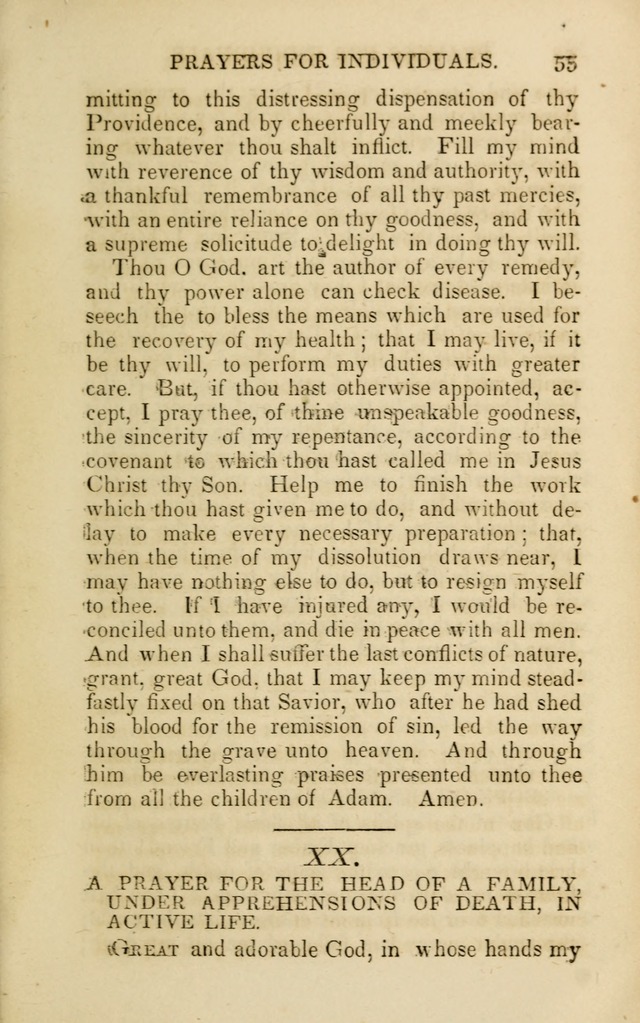 A Collection of Hymns and Prayers, for Public and Private Worship page 432