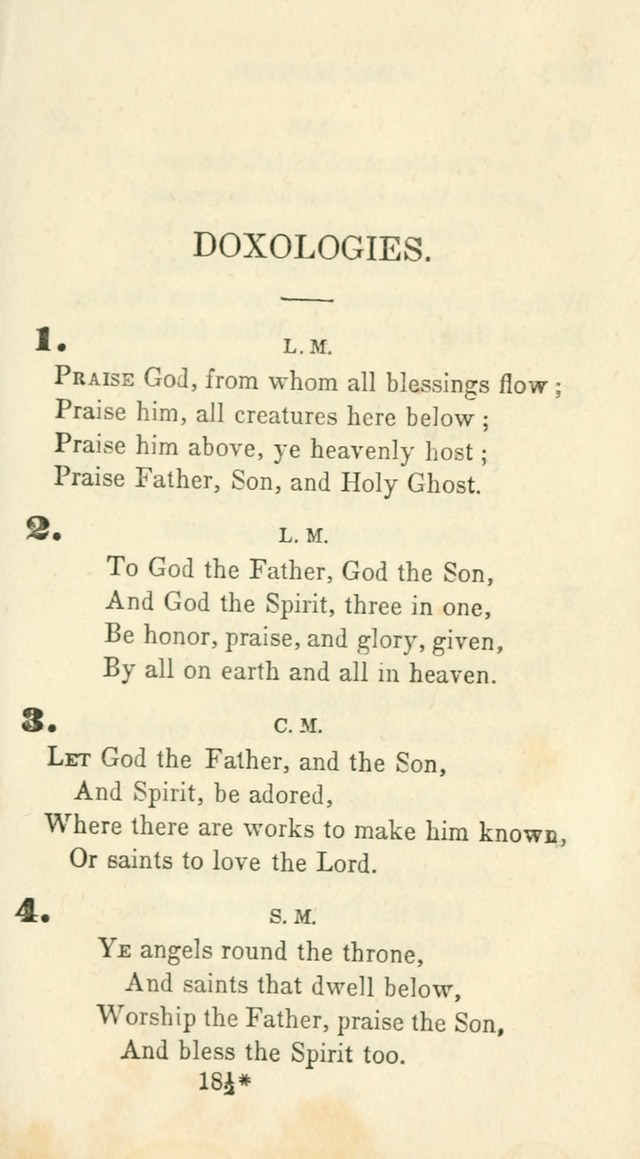 Conference Hymns : adapted to religious conferences, and meetings for prayer, to which is added a selection of the most favorite melodies in common use page 225