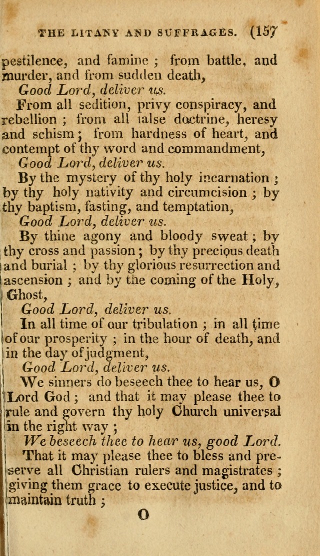 Church Hymn Book: consisting of newly composed hymns with the addition of hymns and psalms, from other authors, carefully adapted for the use of public worship, and many other occasions (1st ed.) page 176