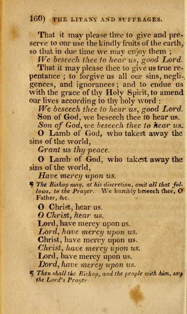 Church Hymn Book: consisting of newly composed hymns with the addition of hymns and psalms, from other authors, carefully adapted for the use of public worship, and many other occasions (1st ed.) page 179