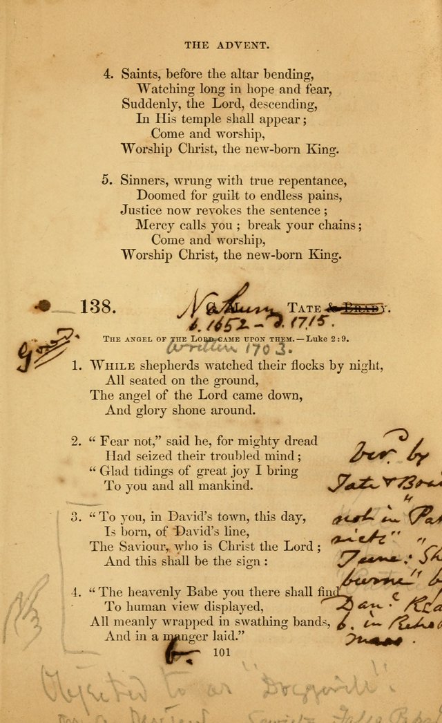The Congregational Hymn Book: for the service of the sanctuary page 159