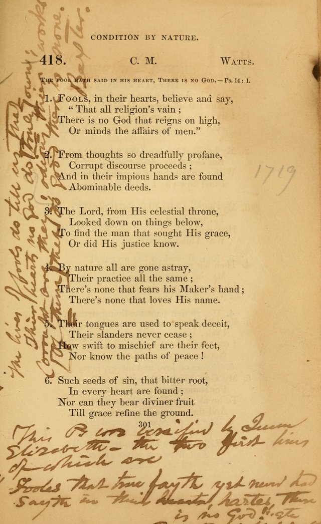 The Congregational Hymn Book: for the service of the sanctuary page 359