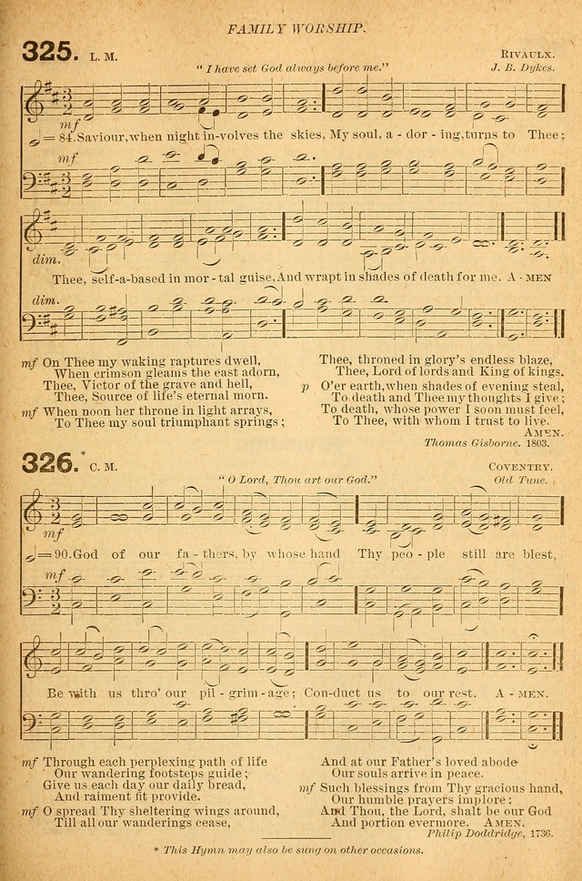 The Church Hymnal with Canticles page 280