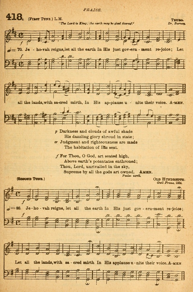 The Church Hymnal with Canticles page 358