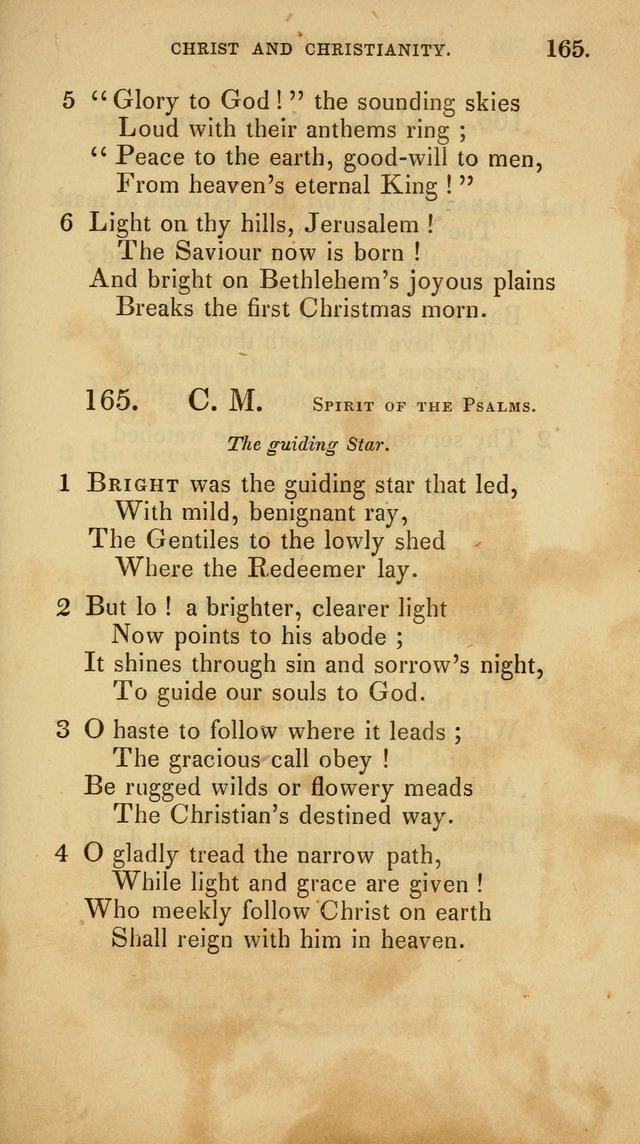 A Collection of Hymns, for the Christian Church and Home page 146