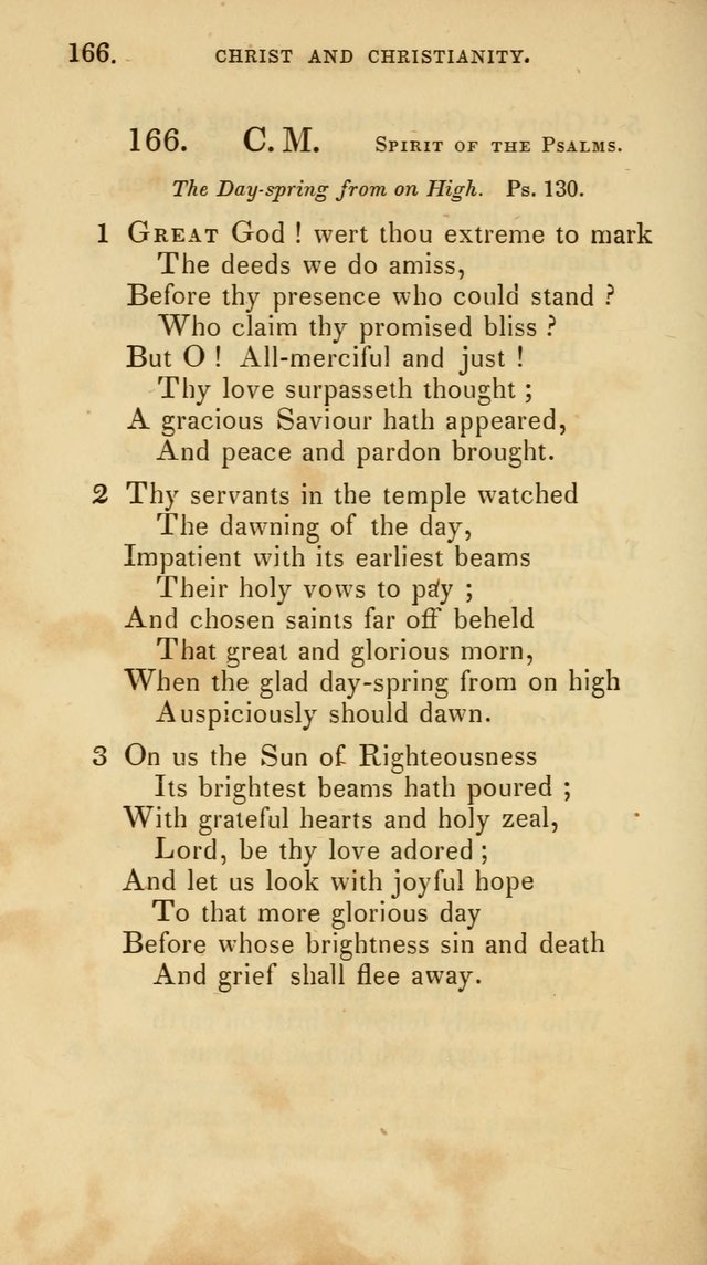 A Collection of Hymns, for the Christian Church and Home page 147