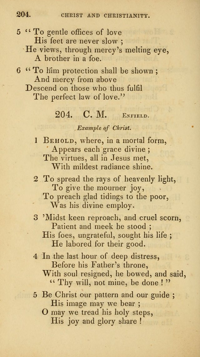 A Collection of Hymns, for the Christian Church and Home page 173