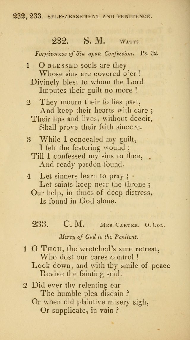 A Collection of Hymns, for the Christian Church and Home page 193