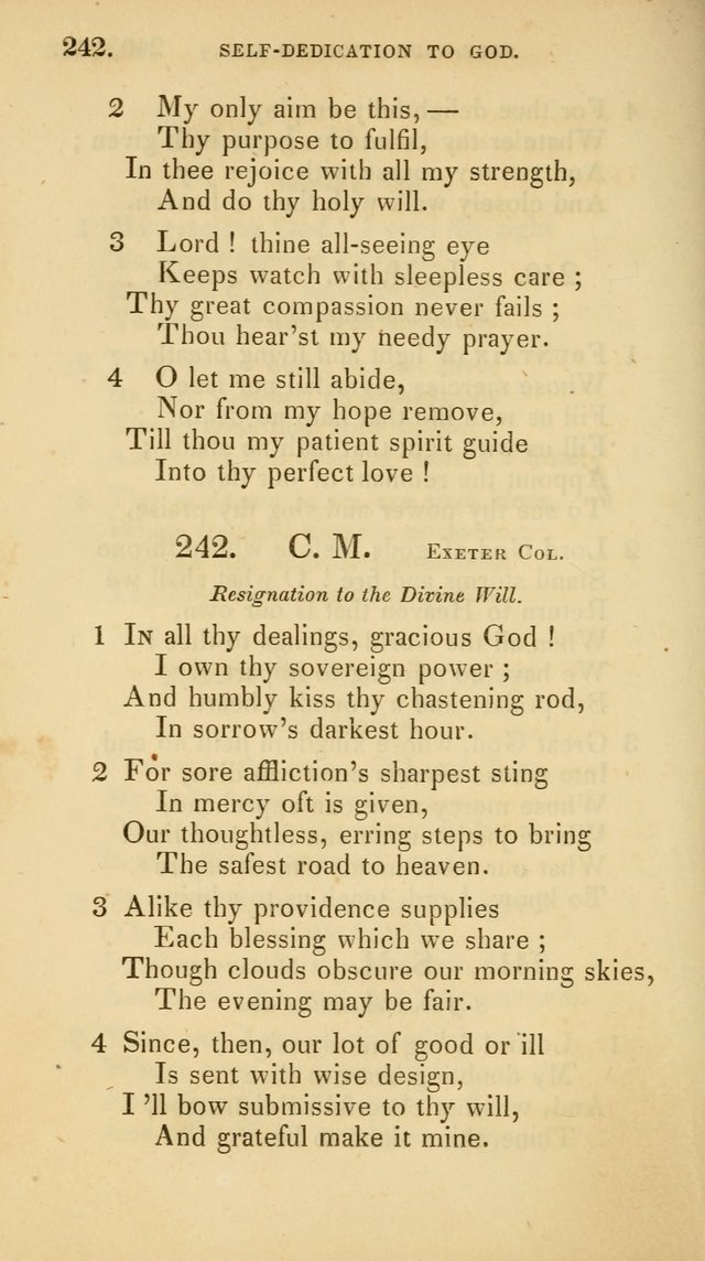 A Collection of Hymns, for the Christian Church and Home page 199