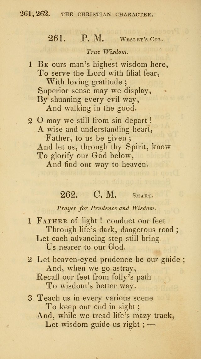A Collection of Hymns, for the Christian Church and Home page 213