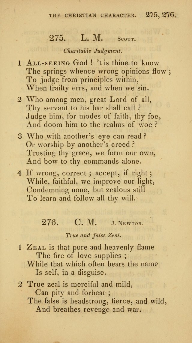 A Collection of Hymns, for the Christian Church and Home page 220