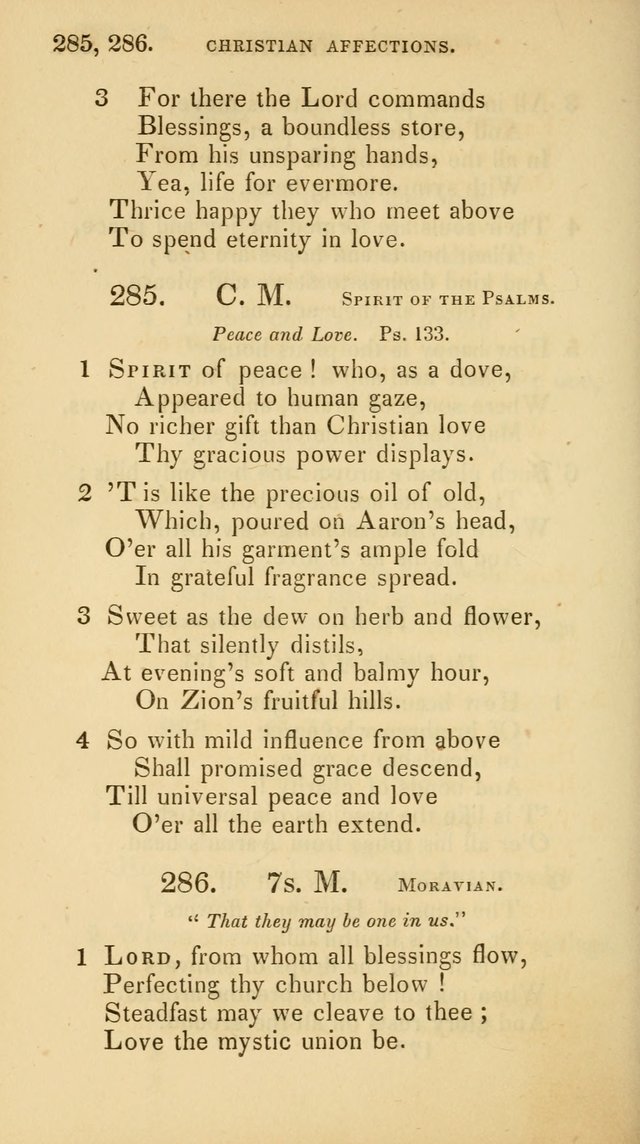A Collection of Hymns, for the Christian Church and Home page 227