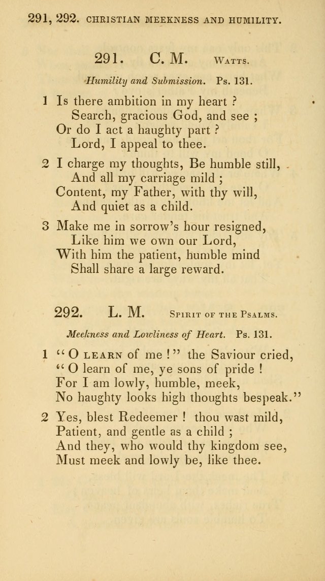 A Collection of Hymns, for the Christian Church and Home page 231