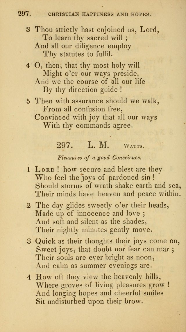 A Collection of Hymns, for the Christian Church and Home page 235